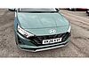 Hyundai I20 i20 5Dr HAT 1.0 T-gdi 90ps Tech Line Mangrove Green
