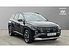 Hyundai TUCSON TUCSON 1.6T Hybrid Premium 5dr Auto Black