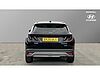Hyundai TUCSON TUCSON 1.6T Hybrid Premium 5dr Auto Black