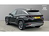 Hyundai TUCSON TUCSON 1.6T Hybrid Premium 5dr Auto Black