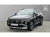 Hyundai TUCSON TUCSON 1.6T Hybrid Premium 5dr Auto Black