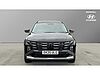 Hyundai TUCSON TUCSON 1.6T Hybrid Premium 5dr Auto Black
