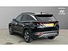 Hyundai TUCSON TUCSON 1.6 TGDi Hybrid 230 Premium 5dr 2WD Auto Black