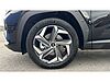 Hyundai TUCSON TUCSON 1.6 TGDi Hybrid 230 Premium 5dr 2WD Auto Black