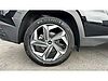 Hyundai TUCSON TUCSON 1.6 TGDi Hybrid 230 Premium 5dr 2WD Auto Black
