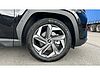Hyundai TUCSON TUCSON 1.6 TGDi Hybrid 230 Premium 5dr 2WD Auto Black