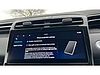 Hyundai TUCSON TUCSON 1.6 TGDi Hybrid 230 Premium 5dr 2WD Auto Black