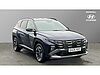 Hyundai TUCSON TUCSON 1.6T Premium 5dr Blue