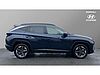 Hyundai TUCSON TUCSON 1.6T Premium 5dr Blue