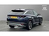 Hyundai TUCSON TUCSON 1.6T Premium 5dr Blue