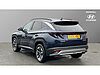 Hyundai TUCSON TUCSON 1.6T Premium 5dr Blue