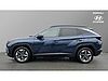 Hyundai TUCSON TUCSON 1.6T Premium 5dr Blue