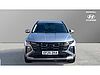Hyundai TUCSON TUCSON 1.6T Hybrid Premium 5dr Auto Silver