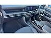 Hyundai TUCSON TUCSON 1.6T Hybrid Premium 5dr Auto Silver