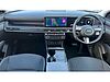 Hyundai TUCSON TUCSON 1.6T Hybrid Premium 5dr Auto Silver