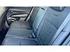 Hyundai TUCSON TUCSON 1.6T Hybrid Premium 5dr Auto Silver