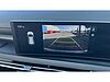 Hyundai TUCSON TUCSON 1.6T Hybrid Premium 5dr Auto Silver