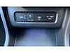 Hyundai TUCSON TUCSON 1.6T Hybrid Premium 5dr Auto Silver