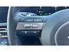Hyundai TUCSON TUCSON 1.6T Hybrid Premium 5dr Auto Silver