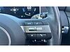 Hyundai TUCSON TUCSON 1.6T Hybrid Premium 5dr Auto Silver