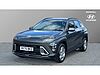 Hyundai KONA KONA 1.0T Advance 5dr Amazon Gray