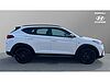 Hyundai TUCSON TUCSON 1.6 TGDi 177 N Line 5dr 2WD WHITE