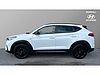Hyundai TUCSON TUCSON 1.6 TGDi 177 N Line 5dr 2WD WHITE