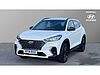 Hyundai TUCSON TUCSON 1.6 TGDi 177 N Line 5dr 2WD WHITE