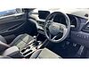 Hyundai TUCSON TUCSON 1.6 TGDi 177 N Line 5dr 2WD WHITE