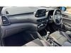Hyundai TUCSON TUCSON 1.6 TGDi 177 N Line 5dr 2WD WHITE