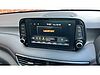 Hyundai TUCSON TUCSON 1.6 TGDi 177 N Line 5dr 2WD WHITE