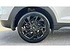 Hyundai TUCSON TUCSON 1.6 TGDi 177 N Line 5dr 2WD WHITE