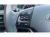Hyundai TUCSON TUCSON 1.6 TGDi 177 N Line 5dr 2WD WHITE