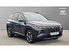 Hyundai TUCSON TUCSON 1.6 TGDi Hybrid 230 Premium 5dr 2WD Auto Blue
