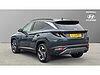 Hyundai TUCSON TUCSON 1.6 TGDi Hybrid 230 Premium 5dr 2WD Auto Blue