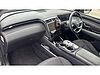 Hyundai TUCSON TUCSON 1.6 TGDi Hybrid 230 Premium 5dr 2WD Auto Blue