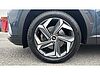 Hyundai TUCSON TUCSON 1.6 TGDi Hybrid 230 Premium 5dr 2WD Auto Blue