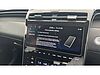 Hyundai TUCSON TUCSON 1.6 TGDi Hybrid 230 Premium 5dr 2WD Auto Blue