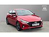 Hyundai I20 I20 1.0T GDi 48V MHD SE Connect 5dr RED