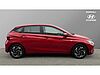 Hyundai I20 I20 1.0T GDi 48V MHD SE Connect 5dr RED