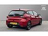 Hyundai I20 I20 1.0T GDi 48V MHD SE Connect 5dr RED