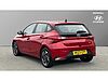 Hyundai I20 I20 1.0T GDi 48V MHD SE Connect 5dr RED