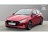 Hyundai I20 I20 1.0T GDi 48V MHD SE Connect 5dr RED