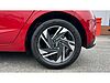 Hyundai I20 I20 1.0T GDi 48V MHD SE Connect 5dr RED