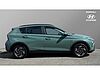 Hyundai BAYON BAYON 1.0 TGDi 48V MHEV SE Connect 5dr Green