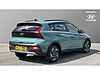 Hyundai BAYON BAYON 1.0 TGDi 48V MHEV SE Connect 5dr Green