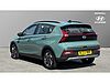 Hyundai BAYON BAYON 1.0 TGDi 48V MHEV SE Connect 5dr Green