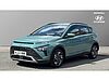 Hyundai BAYON BAYON 1.0 TGDi 48V MHEV SE Connect 5dr Green
