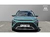 Hyundai BAYON BAYON 1.0 TGDi 48V MHEV SE Connect 5dr Green