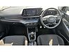 Hyundai BAYON BAYON 1.0 TGDi 48V MHEV SE Connect 5dr Green